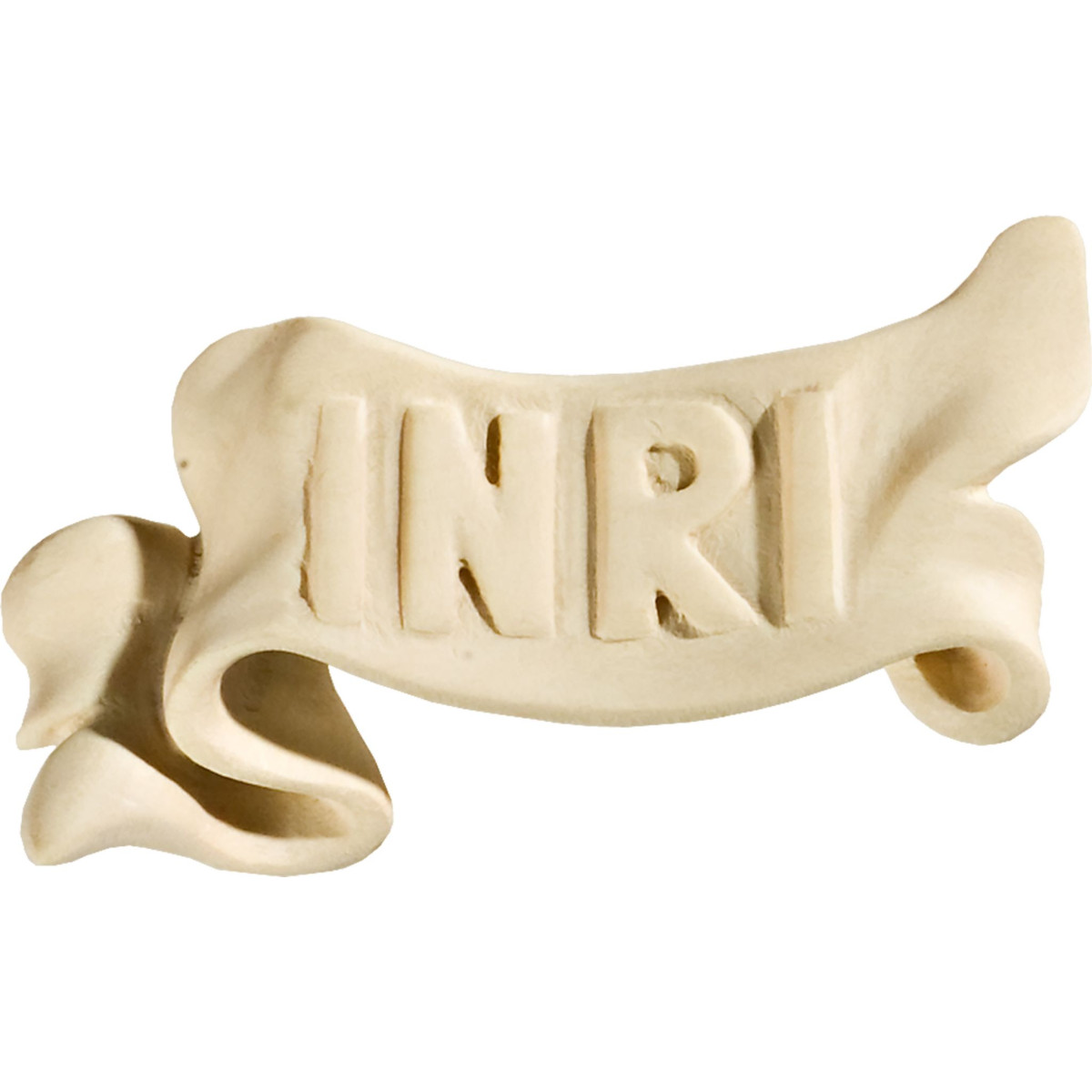 INRI para Cristo Barroco en